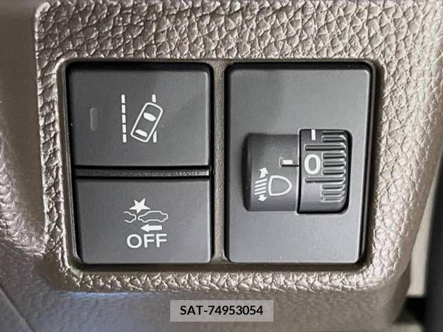 Honda N BOX 2021-06 351027-19