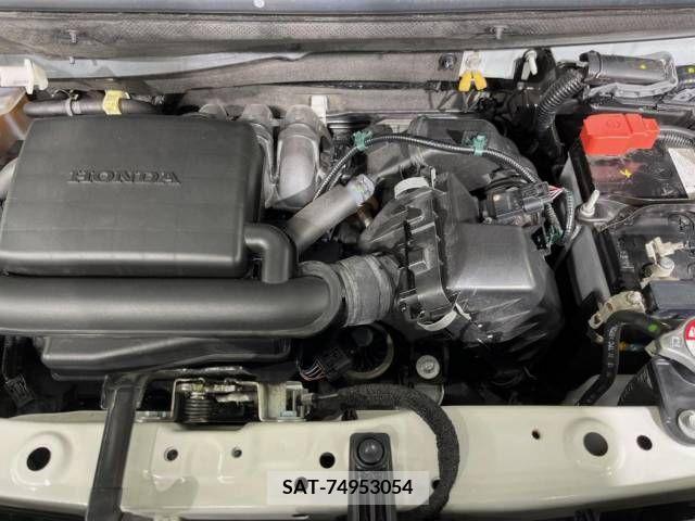 Honda N BOX 2021-06 351027-17