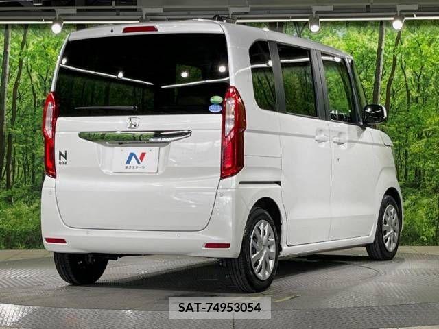 Honda N BOX 2021-06 351027-16