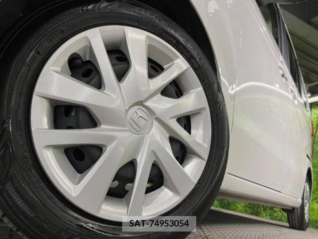 Honda N BOX 2021-06 351027-12