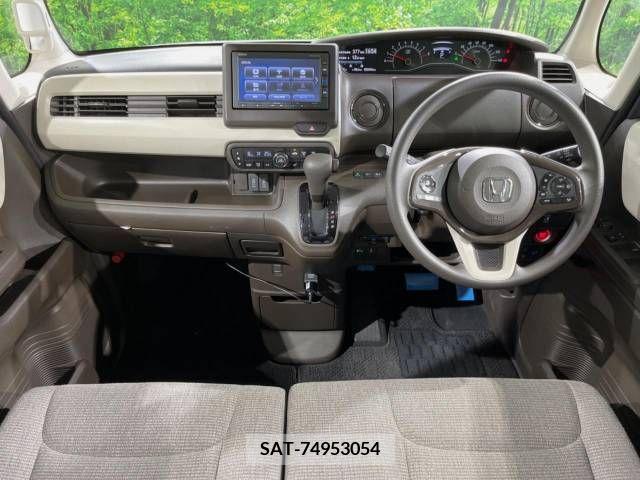 Honda N BOX 2021-06 351027-1