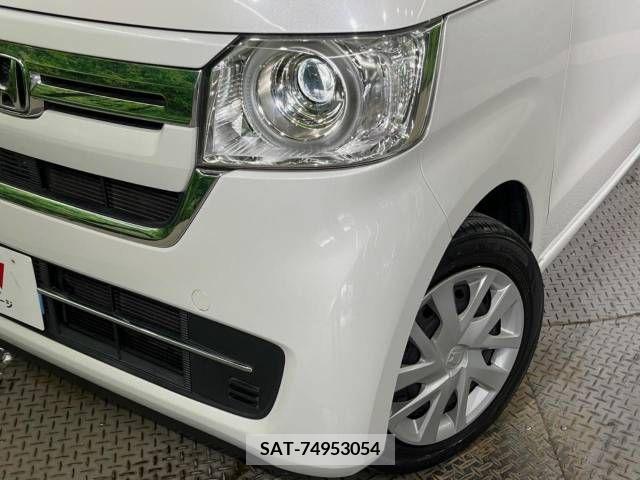 Honda N BOX 2021-06 351027-11