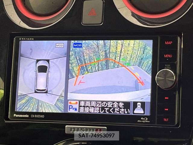 Nissan NOTE 2019-06 213880-3