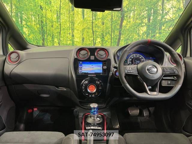 Nissan NOTE 2019-06 213880-1