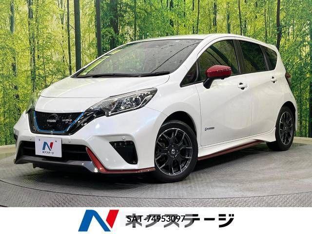 Nissan NOTE 2019-06 213880-0