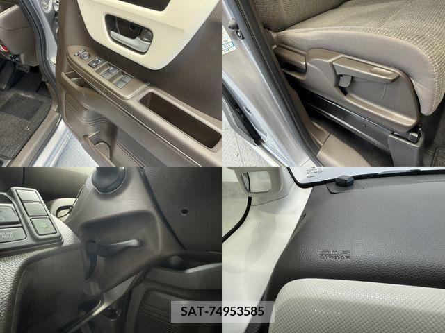 Honda N BOX 2022-06 333894-19