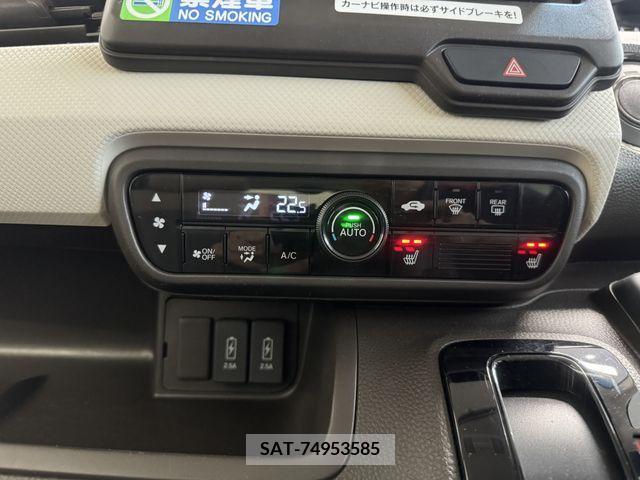 Honda N BOX 2022-06 333894-18
