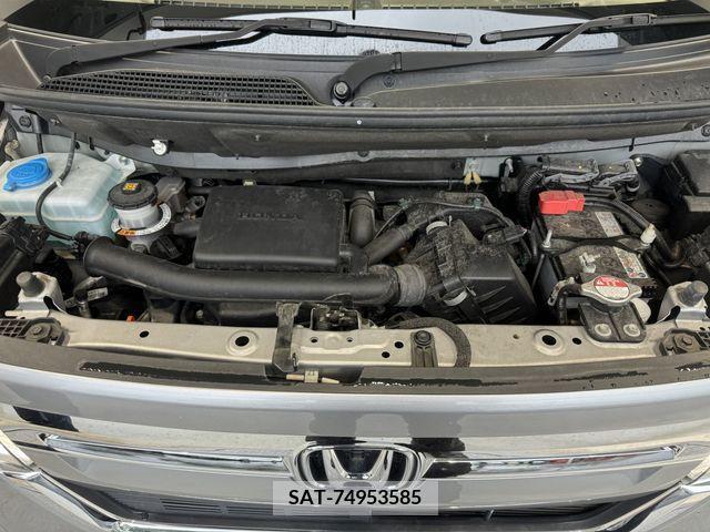 Honda N BOX 2022-06 333894-27