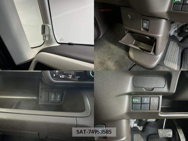 Honda N BOX 2022-06 333894-20