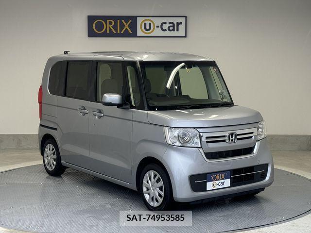 Honda N BOX 2022-06 333894-24