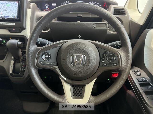 Honda N BOX 2022-06 333894-6