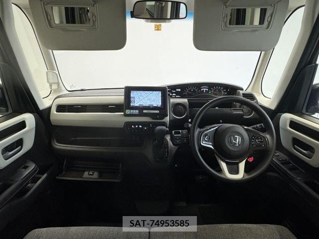 Honda N BOX 2022-06 333894-15