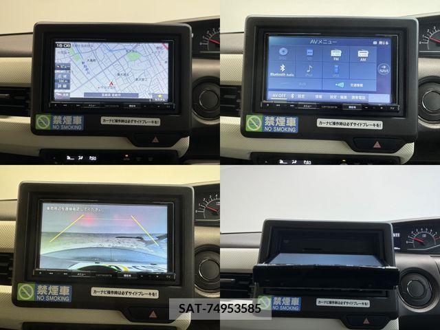 Honda N BOX 2022-06 333894-3
