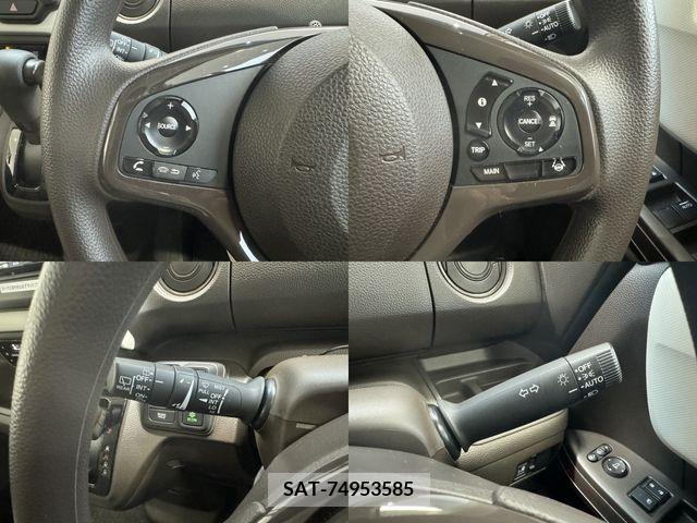 Honda N BOX 2022-06 333894-8