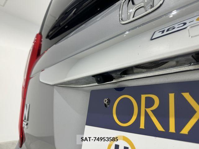 Honda N BOX 2022-06 333894-13
