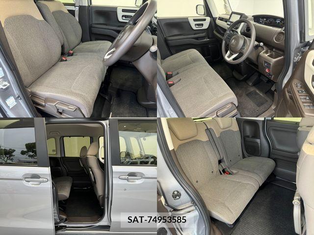 Honda N BOX 2022-06 333894-10
