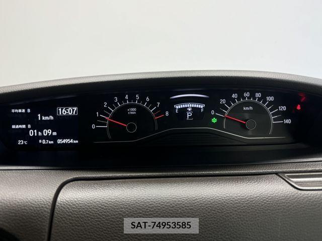 Honda N BOX 2022-06 333894-7