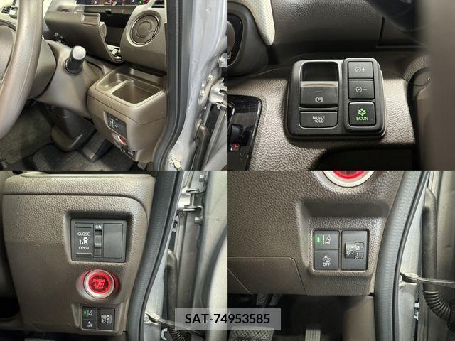 Honda N BOX 2022-06 333894-9