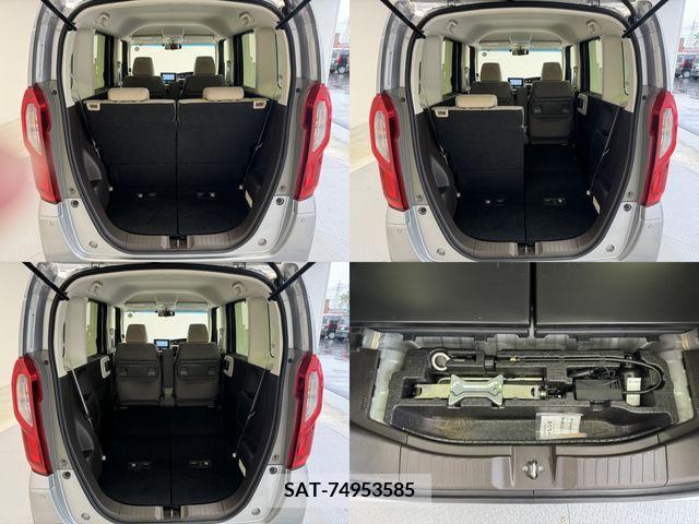 Honda N BOX 2022-06 333894-12