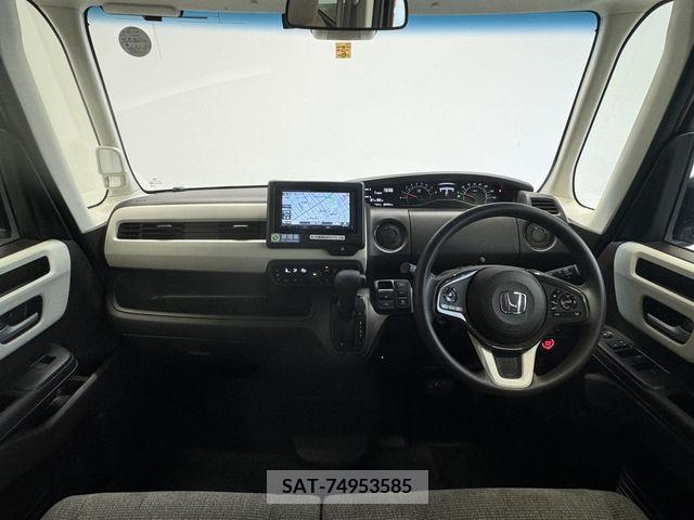 Honda N BOX 2022-06 333894-1