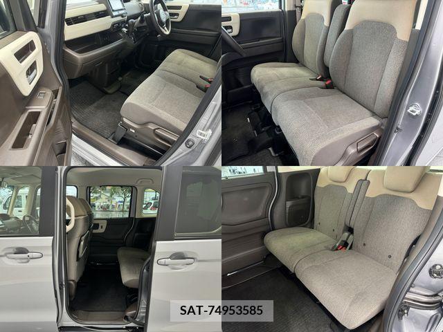Honda N BOX 2022-06 333894-11