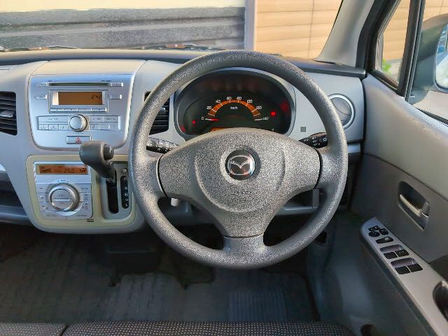 Mazda AZ-WAGON 2008-12 180800-1