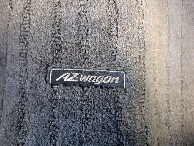 Mazda AZ-WAGON 2008-12 180800-15
