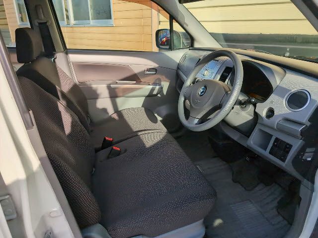 Mazda AZ-WAGON 2008-12 180800-9
