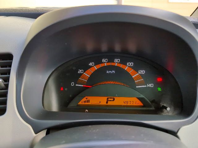 Mazda AZ-WAGON 2008-12 180800-7