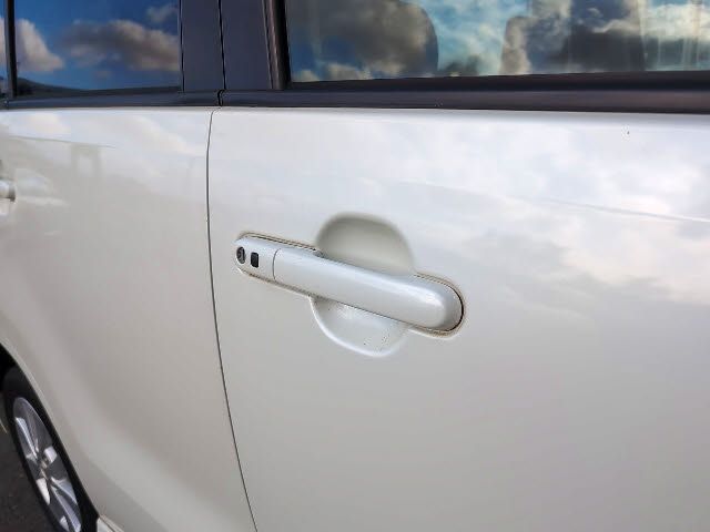 Mazda AZ-WAGON 2008-12 180800-25
