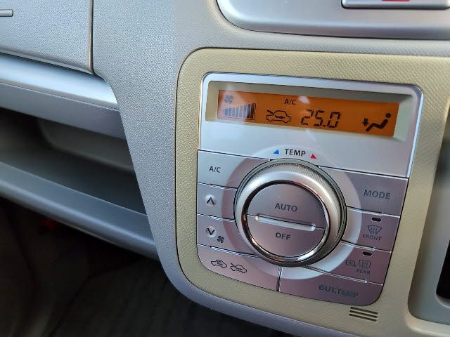 Mazda AZ-WAGON 2008-12 180800-20