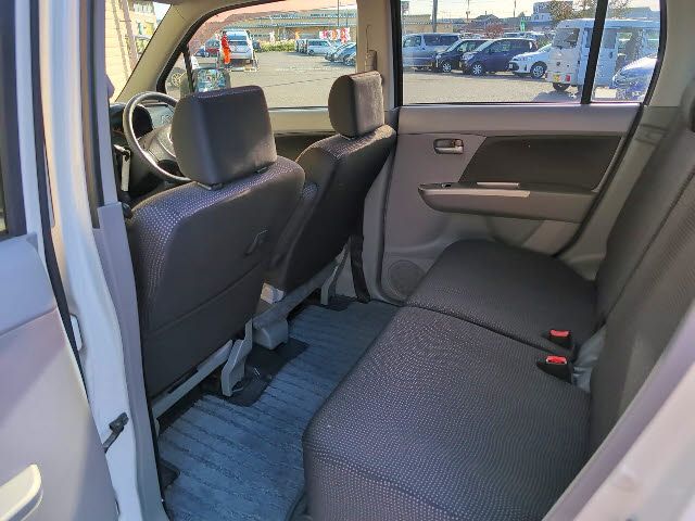 Mazda AZ-WAGON 2008-12 180800-18