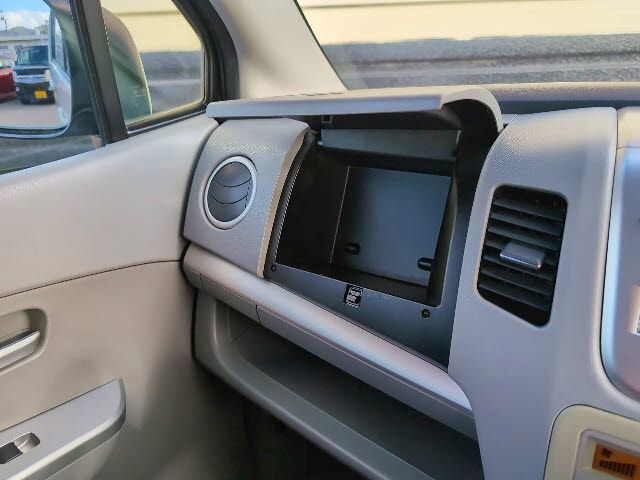 Mazda AZ-WAGON 2008-12 180800-17