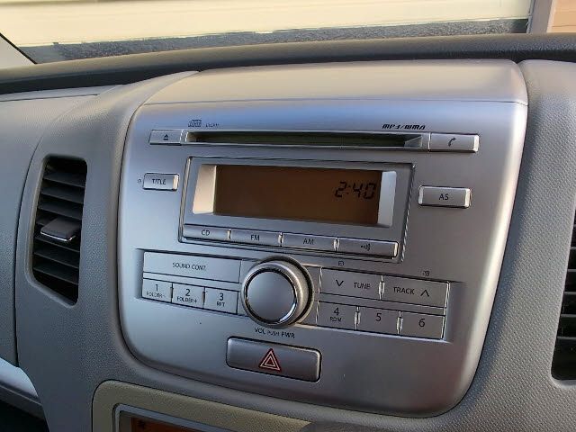 Mazda AZ-WAGON 2008-12 180800-4