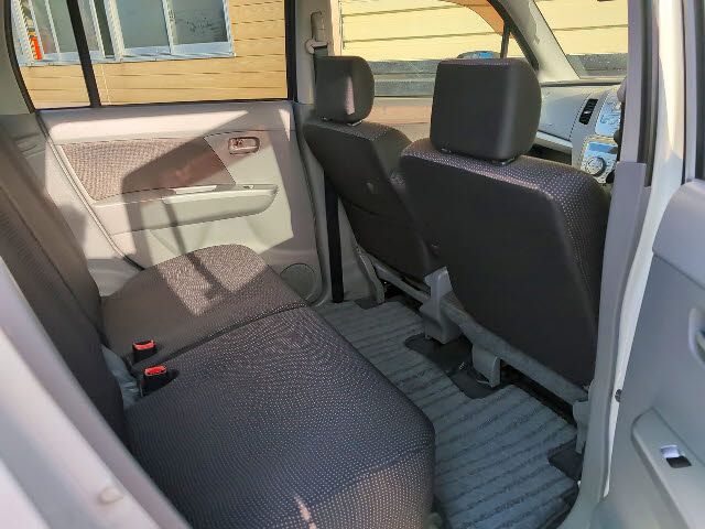 Mazda AZ-WAGON 2008-12 180800-3