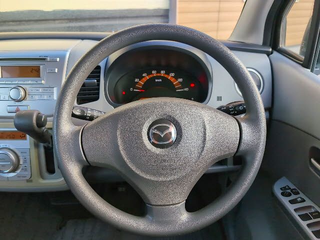 Mazda AZ-WAGON 2008-12 180800-13