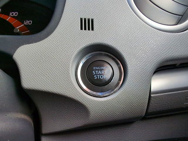 Mazda AZ-WAGON 2008-12 180800-10