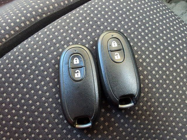 Mazda AZ-WAGON 2008-12 180800-16