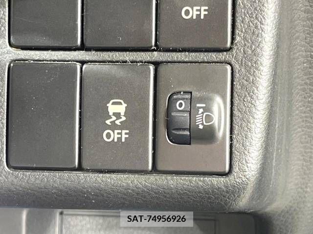Suzuki ALTO 2015-09 327813-19