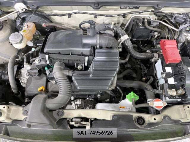 Suzuki ALTO 2015-09 327813-17