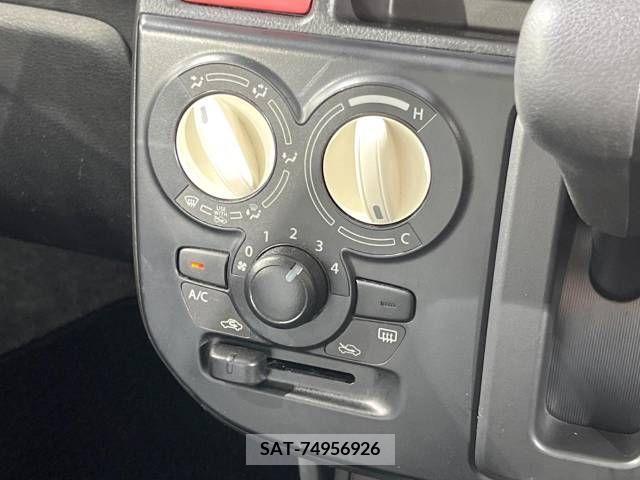 Suzuki ALTO 2015-09 327813-3