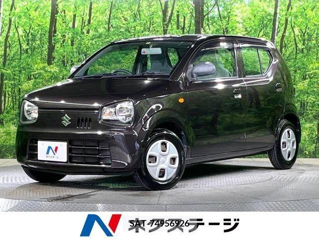 Suzuki ALTO 2015-09 327813-0