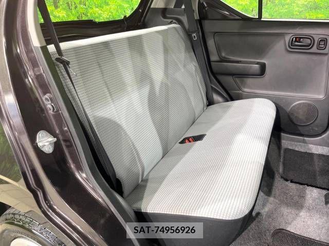 Suzuki ALTO 2015-09 327813-8