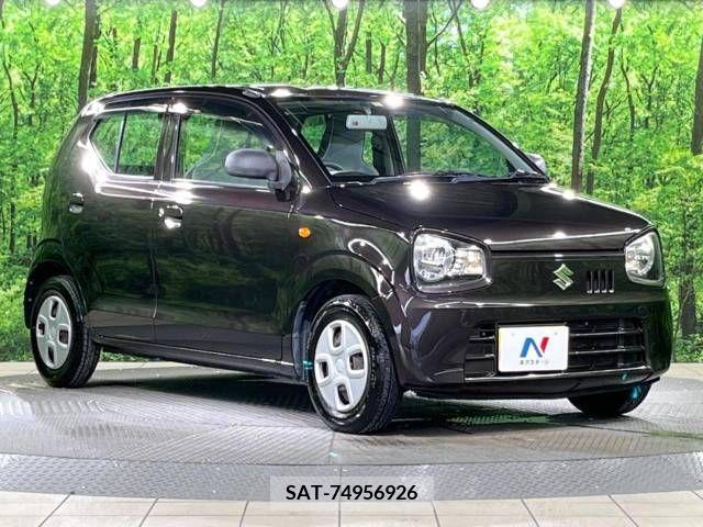 Suzuki ALTO 2015-09 327813-15