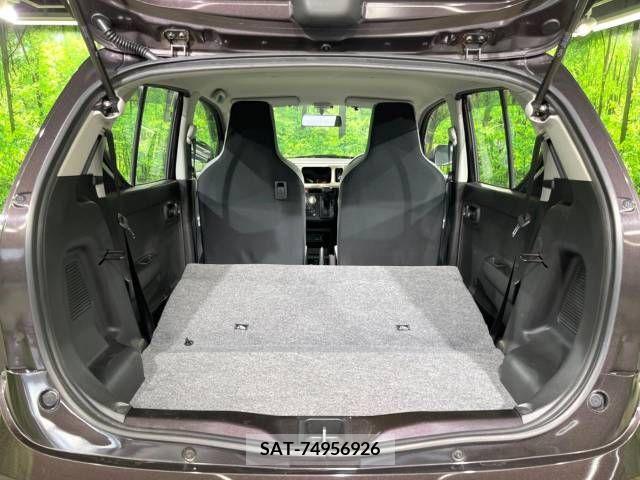 Suzuki ALTO 2015-09 327813-9