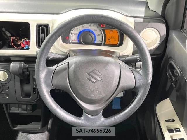 Suzuki ALTO 2015-09 327813-10