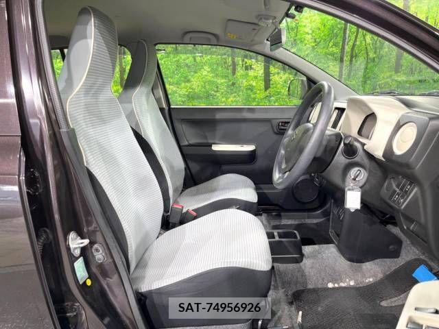 Suzuki ALTO 2015-09 327813-7