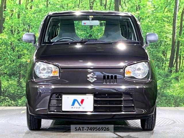 Suzuki ALTO 2015-09 327813-13