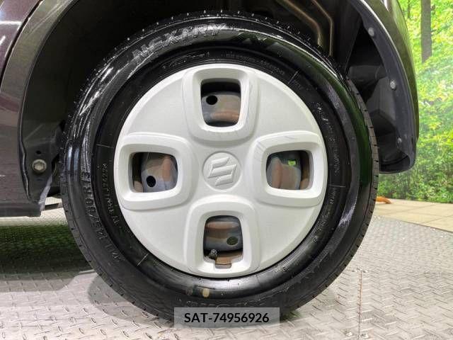 Suzuki ALTO 2015-09 327813-12