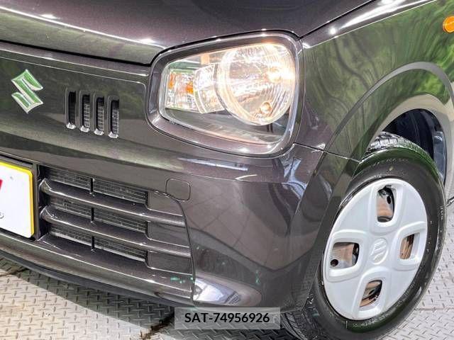 Suzuki ALTO 2015-09 327813-11